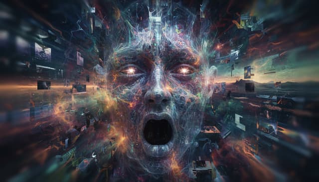 Drgawki psychogenne: jak rozpoznać i radzić sobie z zaburzeniem