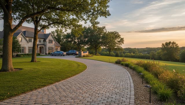 Driveway Considerations: Practical Guide for Future-Ready Home Access