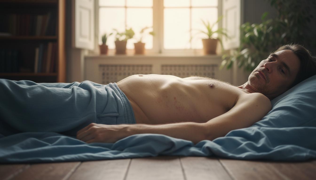 Dropsy: jak rozpoznać i skutecznie leczyć obrzęki?