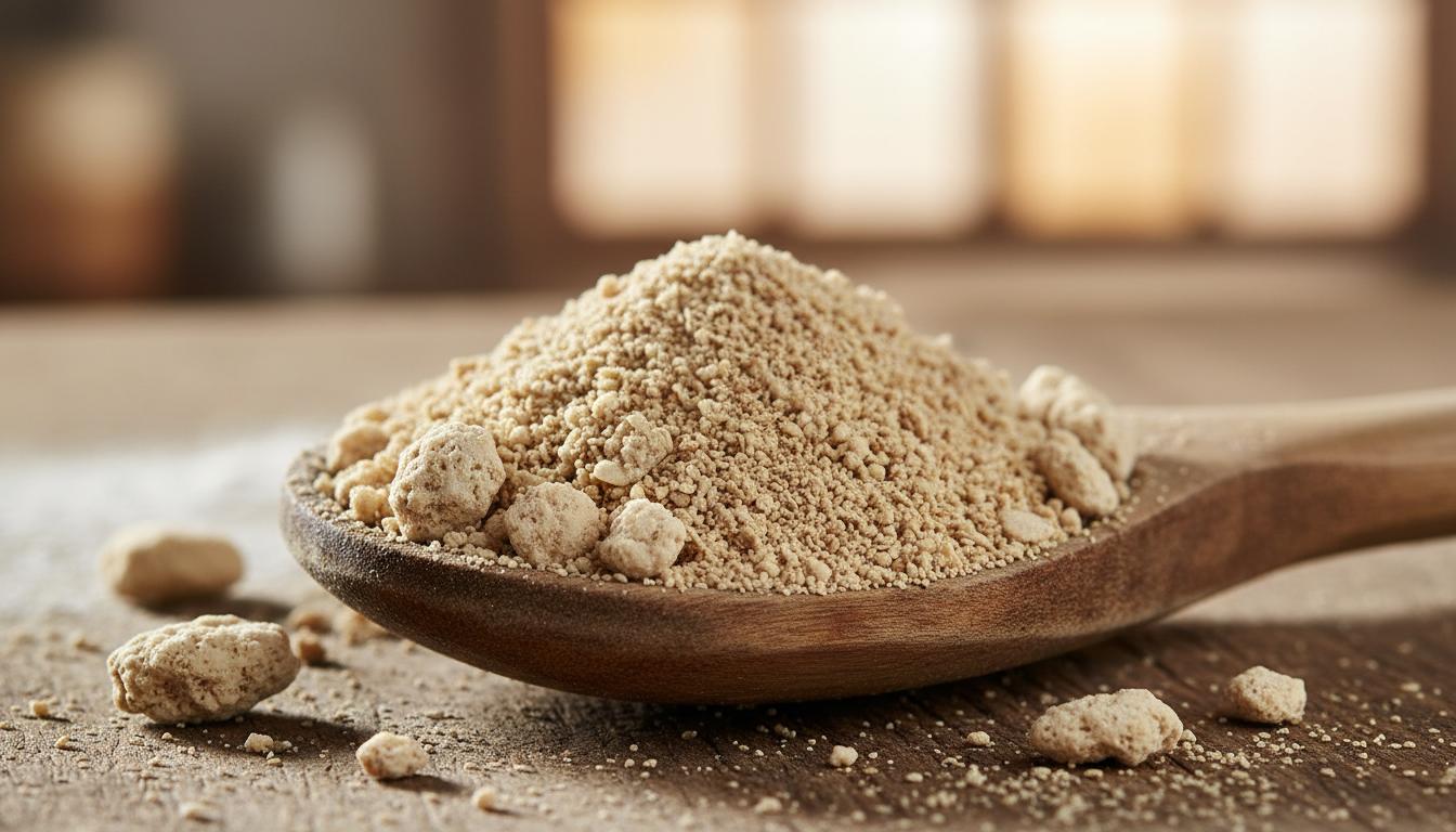 Drożdże suszone: praktyczny przewodnik po zastosowaniach i wyborze