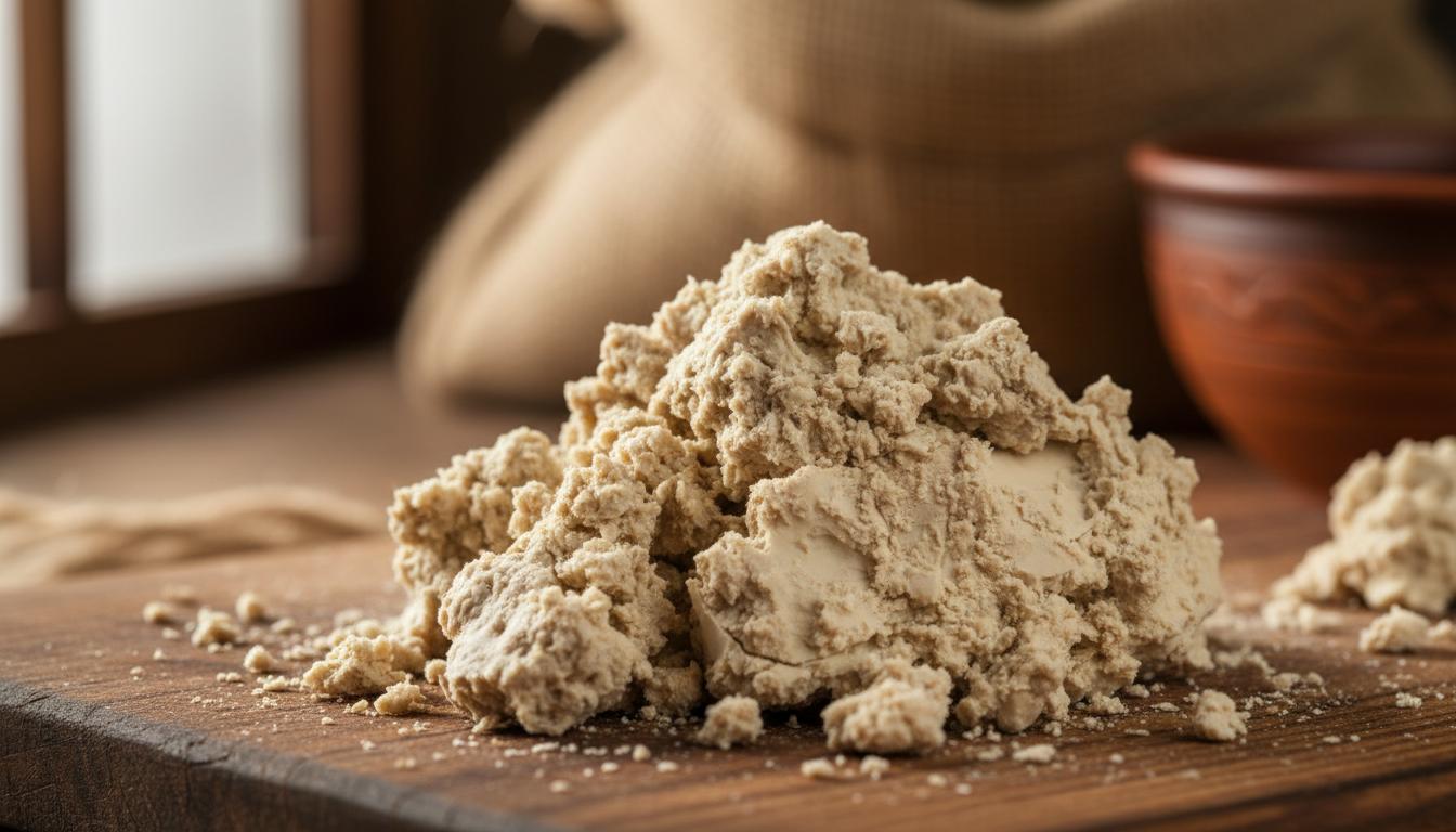 Drożdże świeże: praktyczny przewodnik do domowego pieczenia