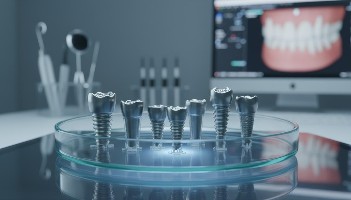 Druk 3D implantów: nowoczesne możliwości w medycynie regeneracyjnej