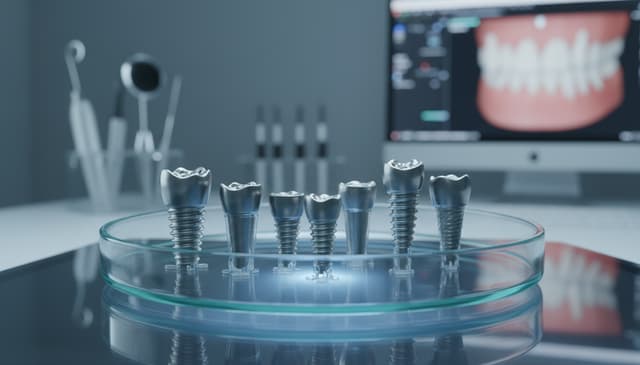 Druk 3D implantów: nowoczesne możliwości w medycynie regeneracyjnej