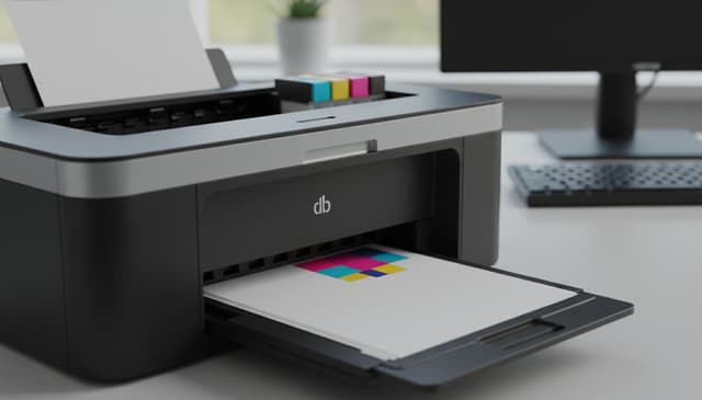 Drukarka atramentowa: praktyczny przewodnik po wyborze i użytkowaniu