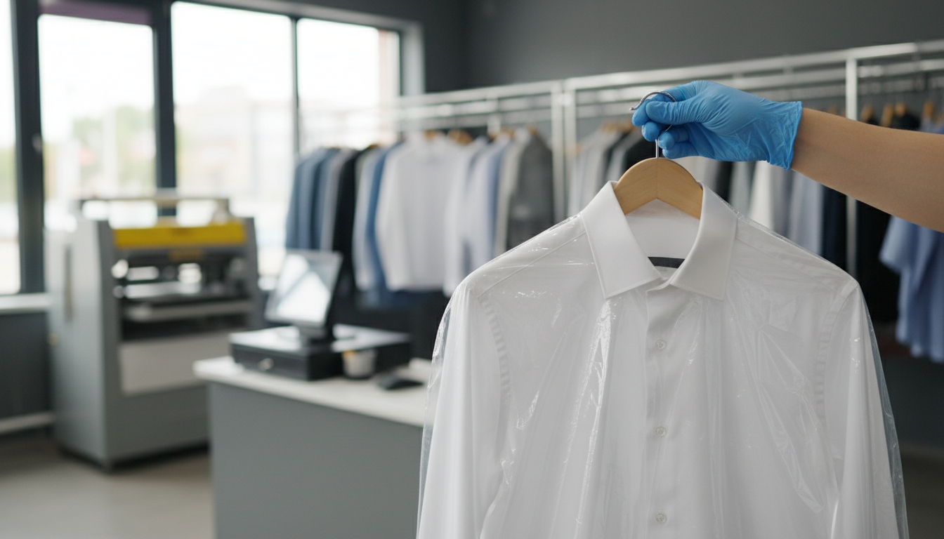 What your dry cleaner won’t tell you: inside the secrets, scandals, and science
