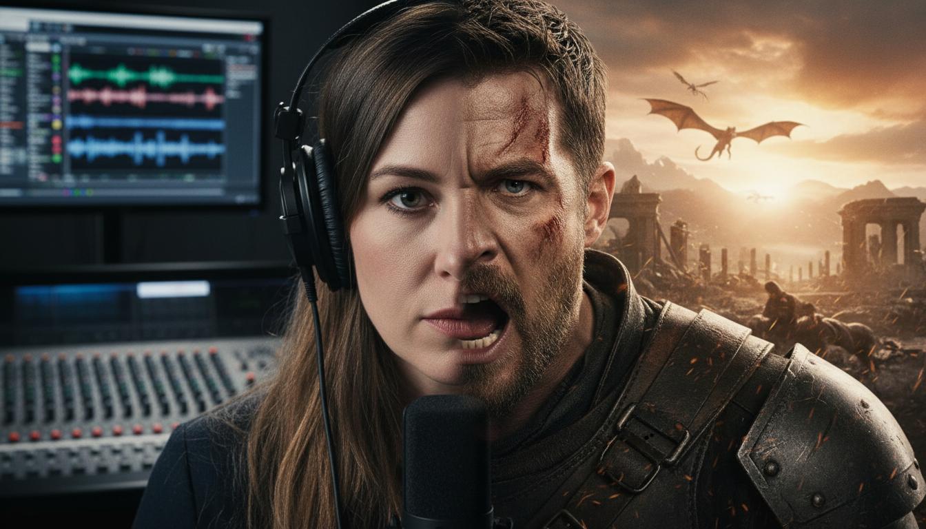 The Complete Guide to Enjoying Dubbed Movies Across Genres