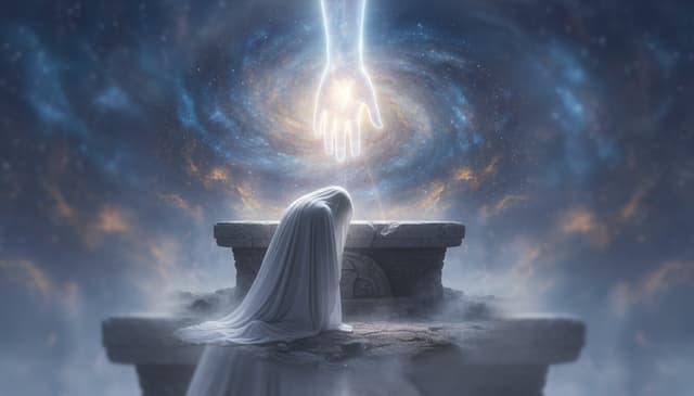 Duchowa pomoc natychmiast: jak znaleźć wsparcie w trudnych chwilach