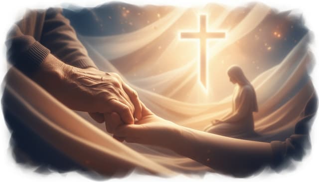 Duchowa pomoc w kryzysie: jak znaleźć wsparcie i równowagę