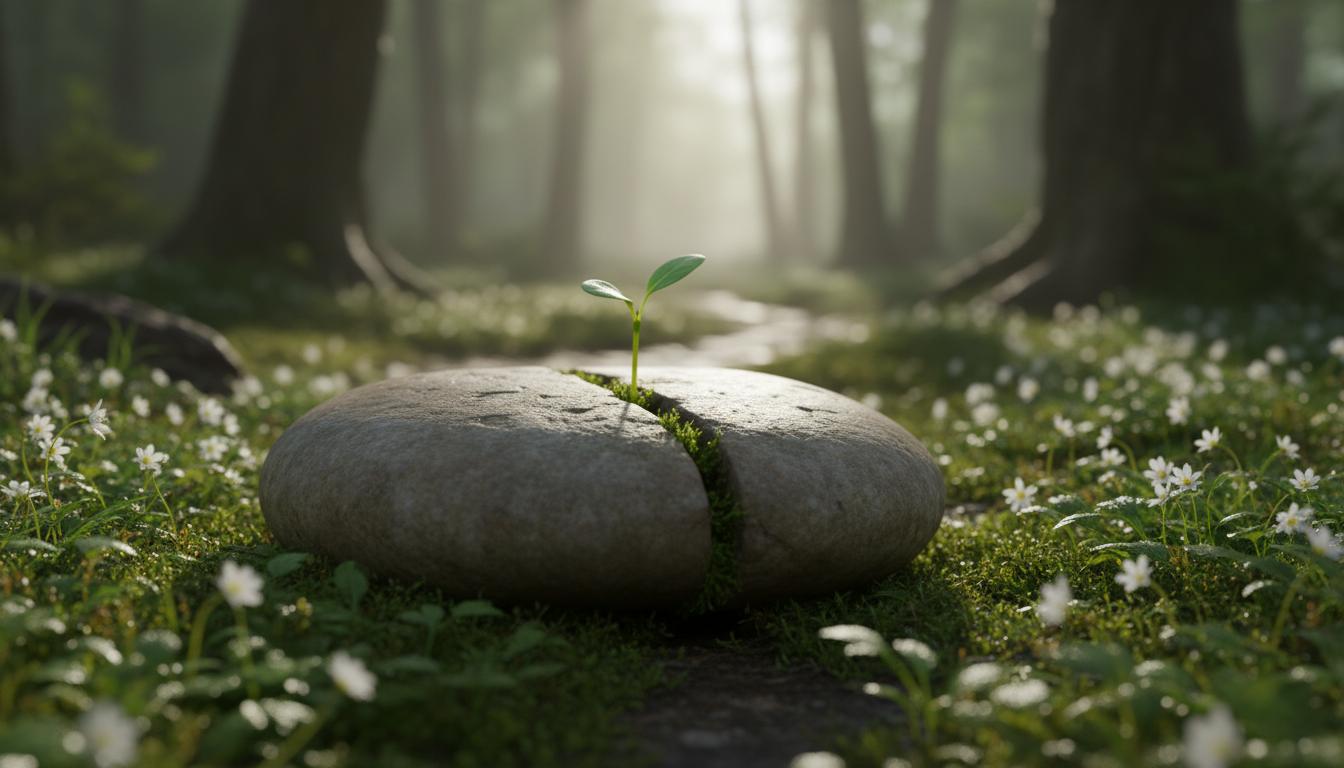 Duchowa wskazówka na dziś: praktyczne porady na każdy dzień