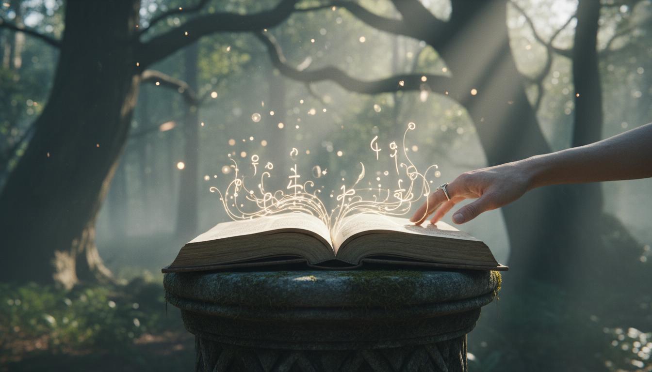 Duchowe porady dla początkujących: praktyczny przewodnik na start