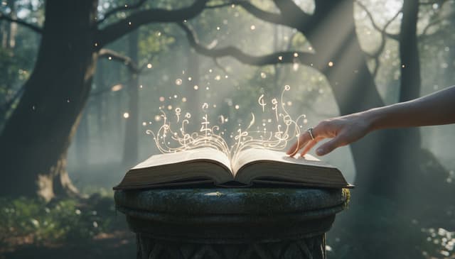 Duchowe porady dla początkujących: praktyczny przewodnik na start