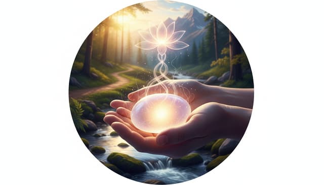 Duchowe porady na stres: jak znaleźć wewnętrzny spokój na co dzień