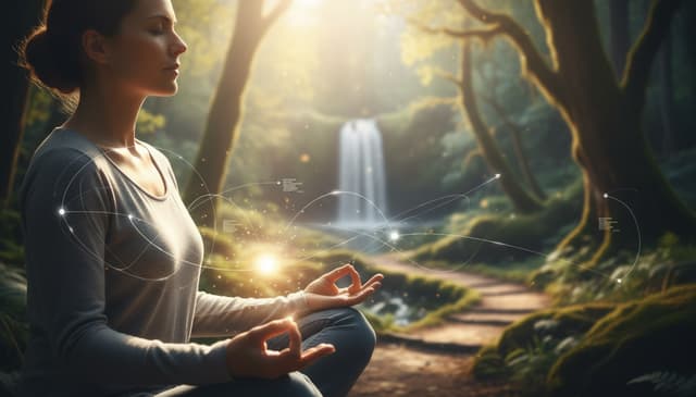 Duchowe porady online: jak znaleźć wsparcie i inspirację w sieci