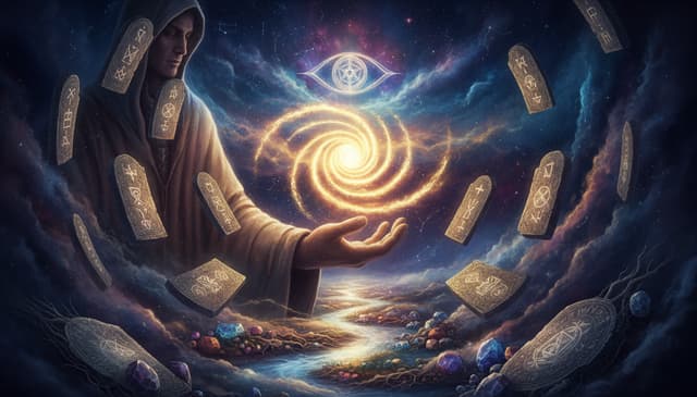 Duchowy rozwój: przepowiednie i ich znaczenie dla twojej drogi