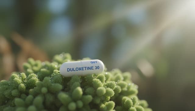 Duloksetyna: jak działa i kiedy warto ją stosować