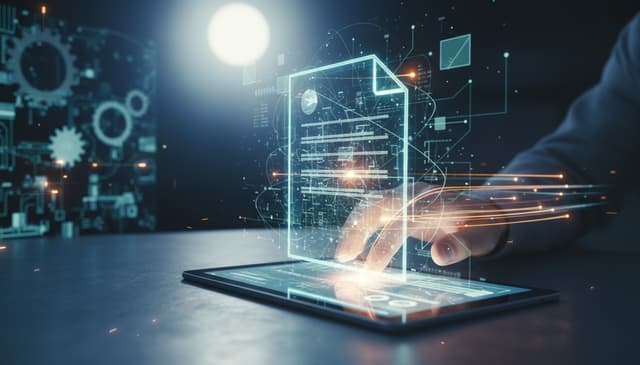 Dynamic Document Generation: Practical Guide to Efficient File Creation
