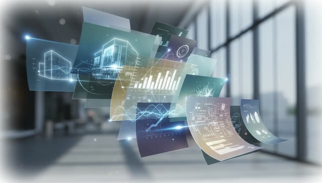 How Dynamic Document Templates Can Streamline Your Workflow in 2024