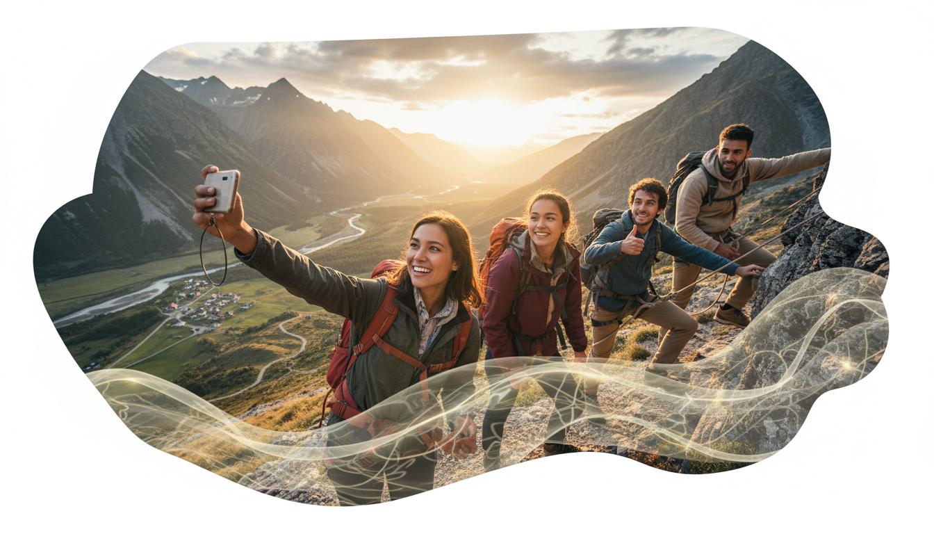 How Dynamic Travel Guides Online Are Shaping the Future of Exploration