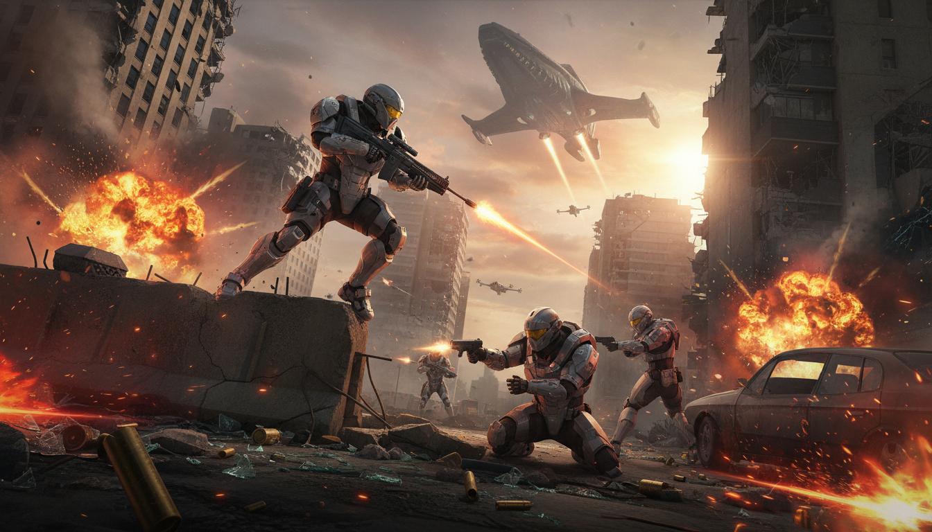 Dynamiczne scenariusze gier: przewodnik po tworzeniu angażujących fabuł