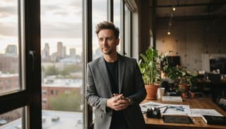 Jak zostać dyrektorem kreatywnym freelancerem: praktyczny przewodnik