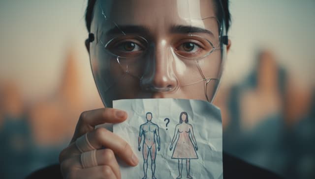 Dysforia płciowa: kompleksowy przewodnik po diagnozie i leczeniu