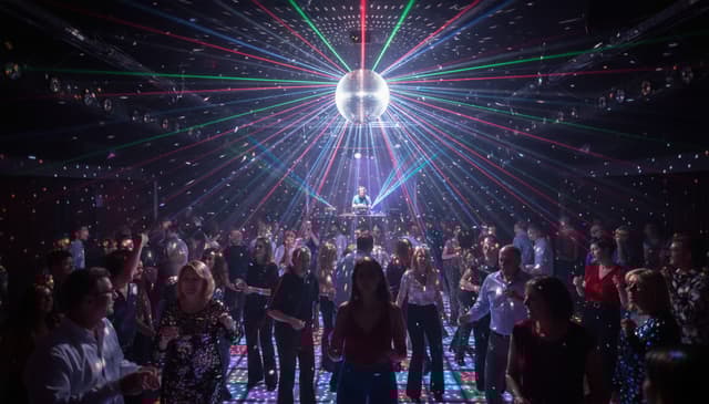 Dyskoteka w hotelu: jak zorganizować udaną imprezę taneczną