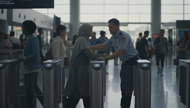 Dyskryminacja: jak ją rozpoznać i przeciwdziałać w codziennym życiu