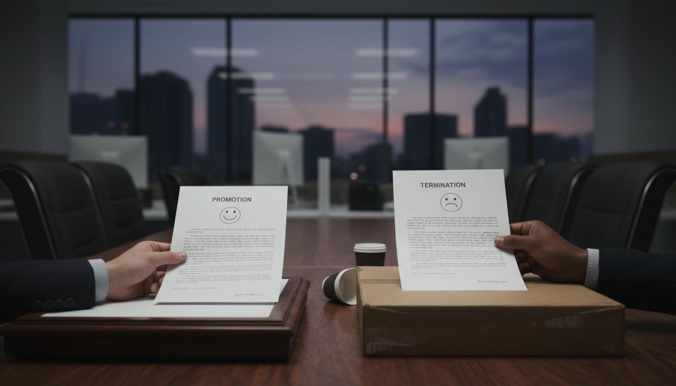 Dyskryminacja w pracy: jak ją rozpoznać i przeciwdziałać skutecznie