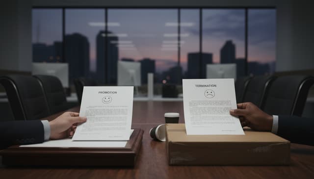 Dyskryminacja w pracy: jak ją rozpoznać i przeciwdziałać skutecznie