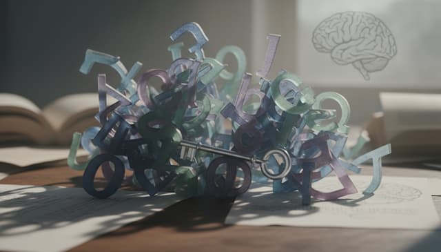 Dysleksja: praktyczny przewodnik po rozpoznawaniu i wsparciu