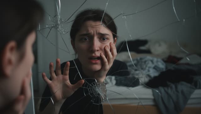 Dysmorfofobia: jak rozpoznać i skutecznie leczyć zaburzenie postrzegania ciała