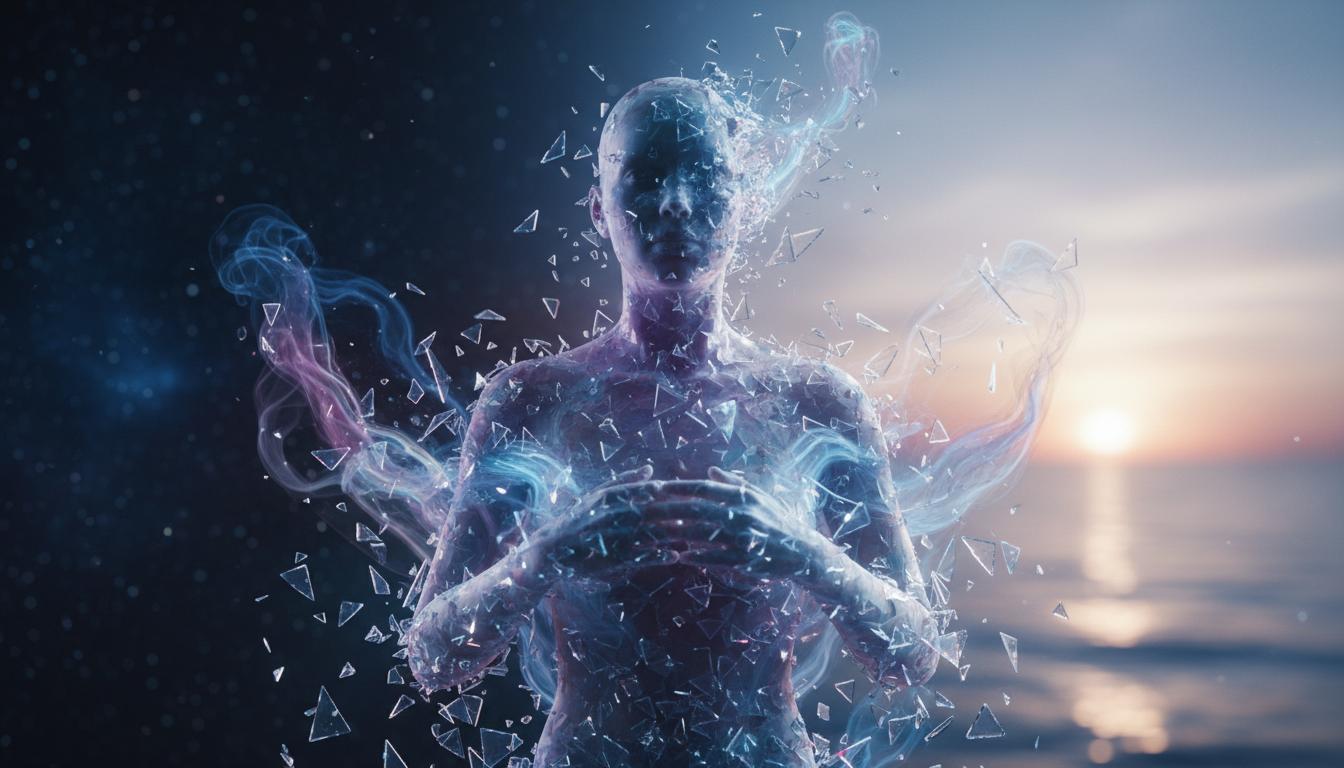 Dysocjacja: zrozumienie mechanizmu i praktyczne wskazówki terapeutyczne