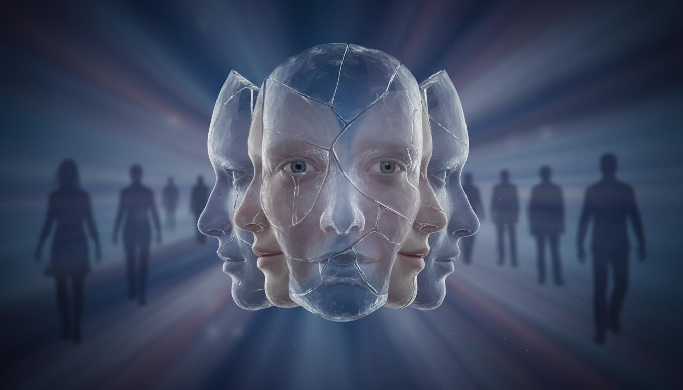 Dysocjacyjne zaburzenie tożsamości: kompleksowy przewodnik dla pacjentów