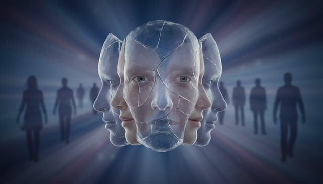 Dysocjacyjne zaburzenie tożsamości: kompleksowy przewodnik dla pacjentów