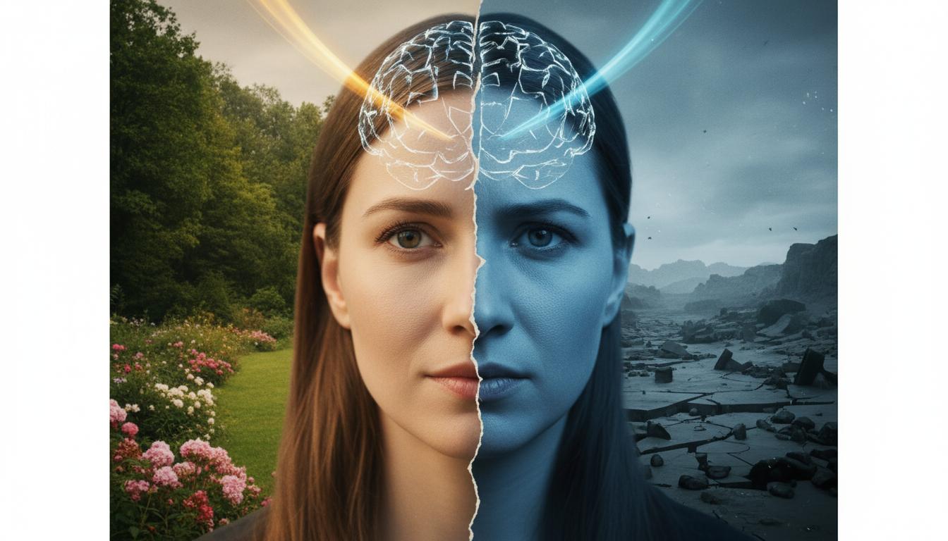 Zrozumieć dysonans poznawczy: mechanizmy i wpływ na decyzje