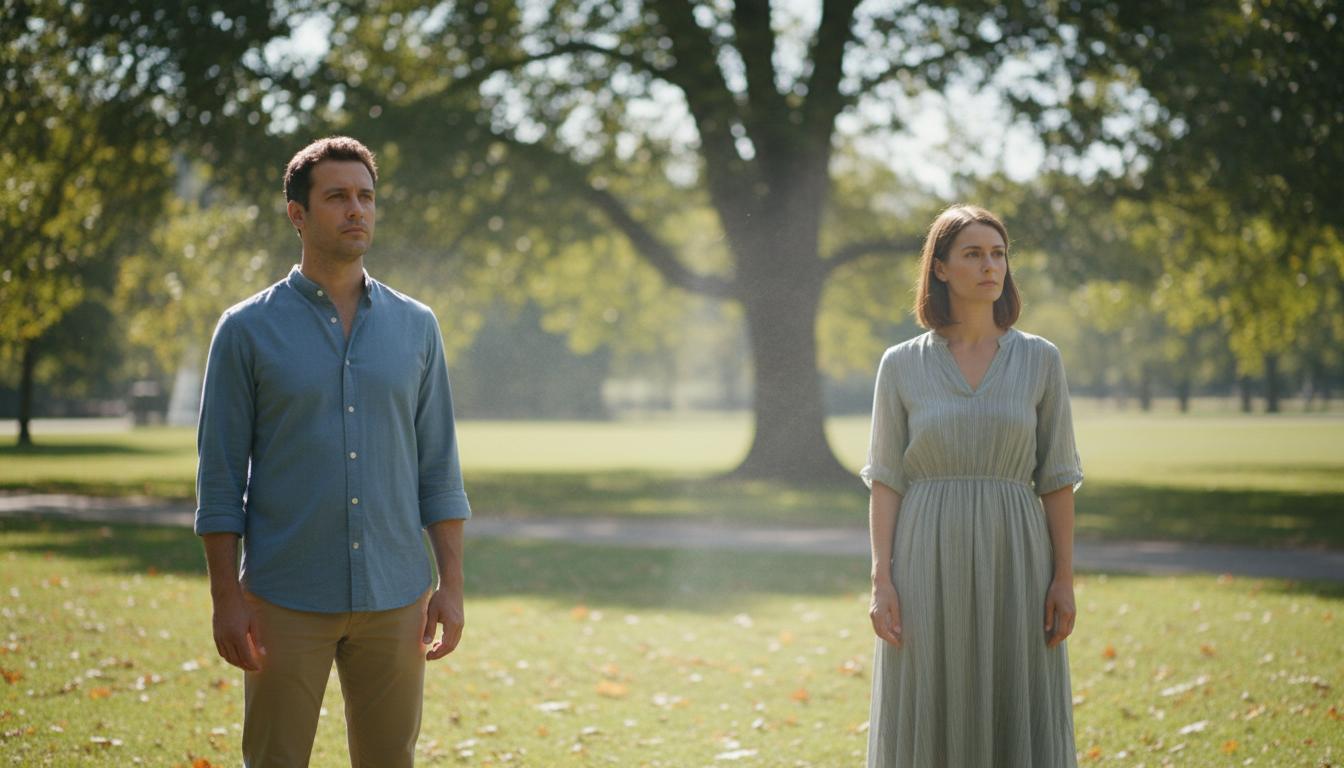 Dystans interpersonalny: jak wpływa na nasze relacje i komunikację