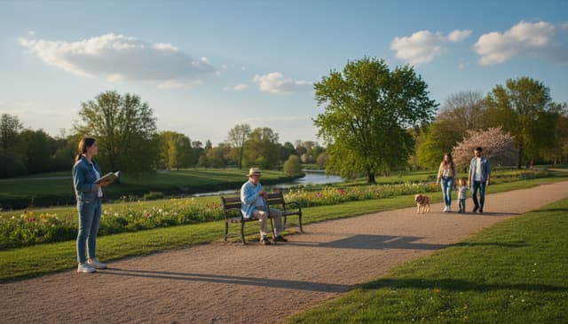 Dystans społeczny: jak wpływa na nasze relacje i zdrowie psychiczne