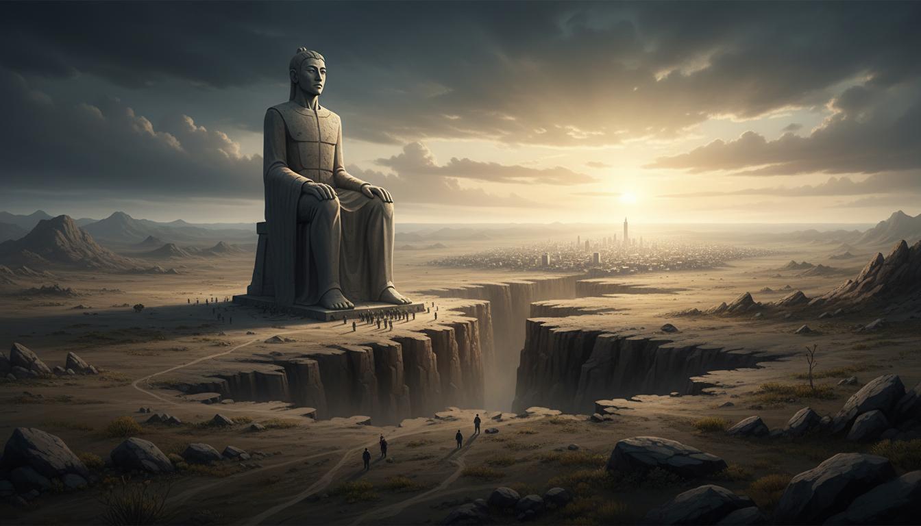 Dystans władzy: jak wpływa na relacje i komunikację w organizacjach