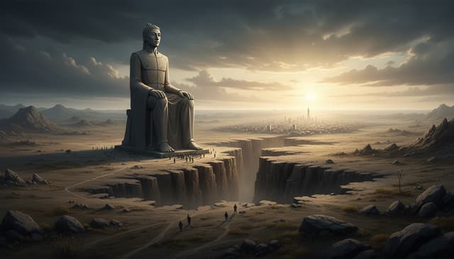 Dystans władzy: jak wpływa na relacje i komunikację w organizacjach