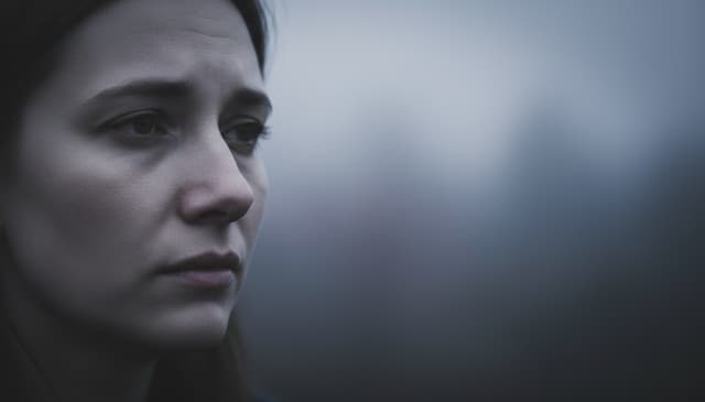 Dystymia: zrozumieć przewlekły obniżony nastrój krok po kroku