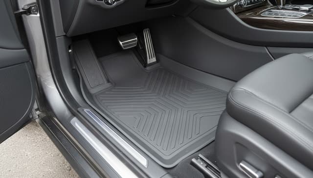 Dywaniki na wymiar: praktyczny przewodnik po idealnym dopasowaniu