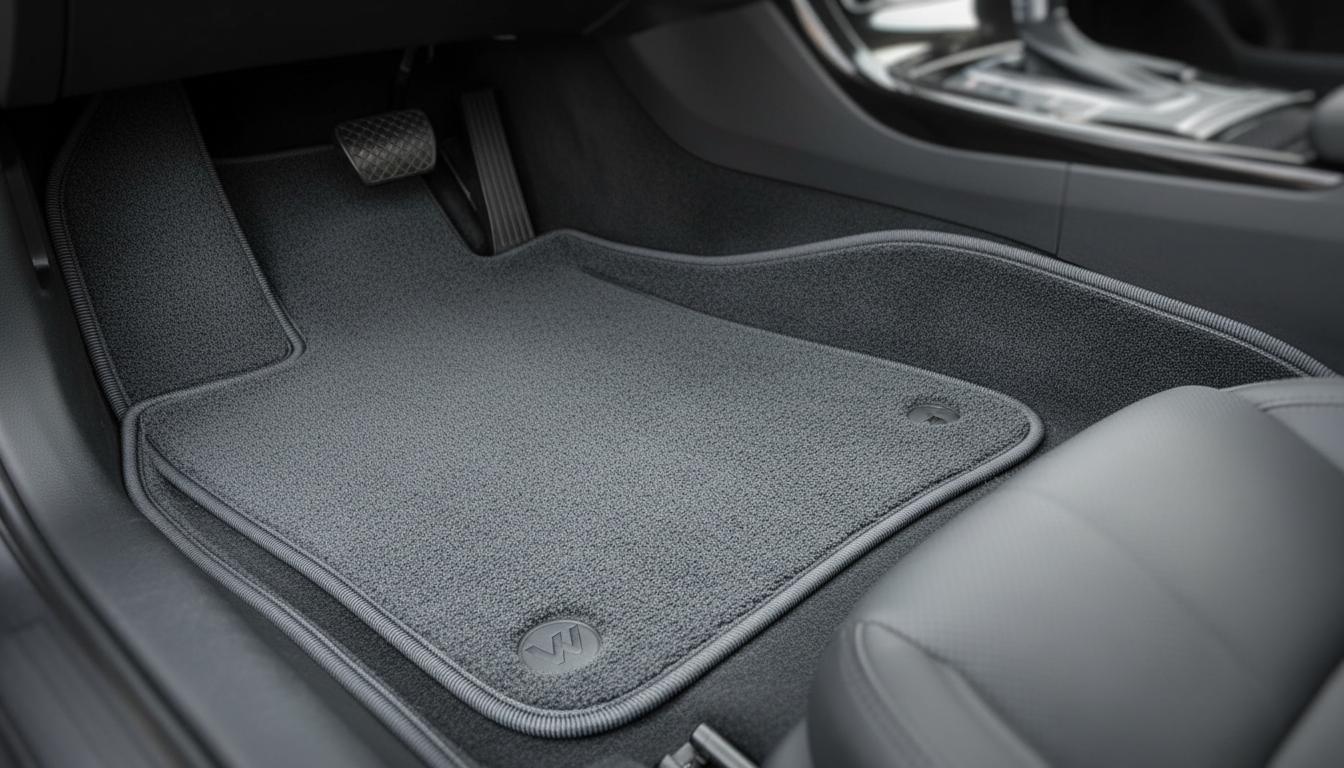 Dywaniki welurowe: praktyczny przewodnik po wyborze i pielęgnacji