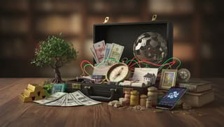 Dywersyfikacja portfela inwestycyjnego a ryzyko: praktyczny przewodnik