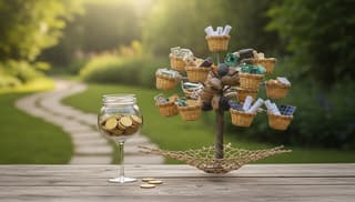 Dywersyfikacja ryzyka inwestycyjnego: praktyczny przewodnik dla inwestorów