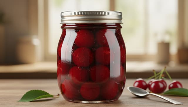 Jak wybrać najlepszy dżem wiśniowy: praktyczny przewodnik zakupowy