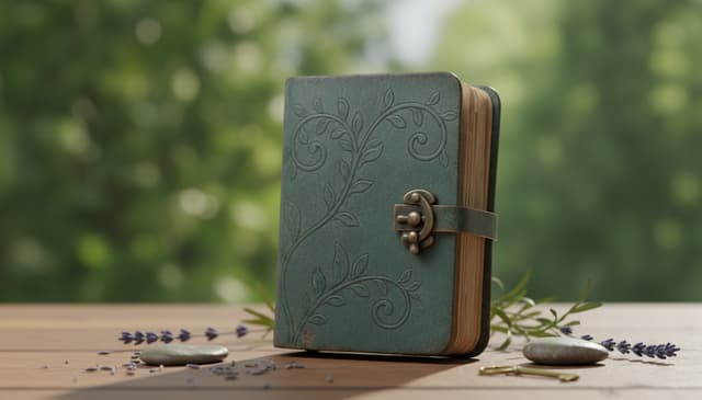 Dzienniczek samokontroli: praktyczny przewodnik dla lepszej organizacji