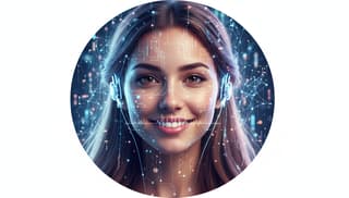 Dziewczyna AI do rozmowy: jak działa i jak z niej korzystać