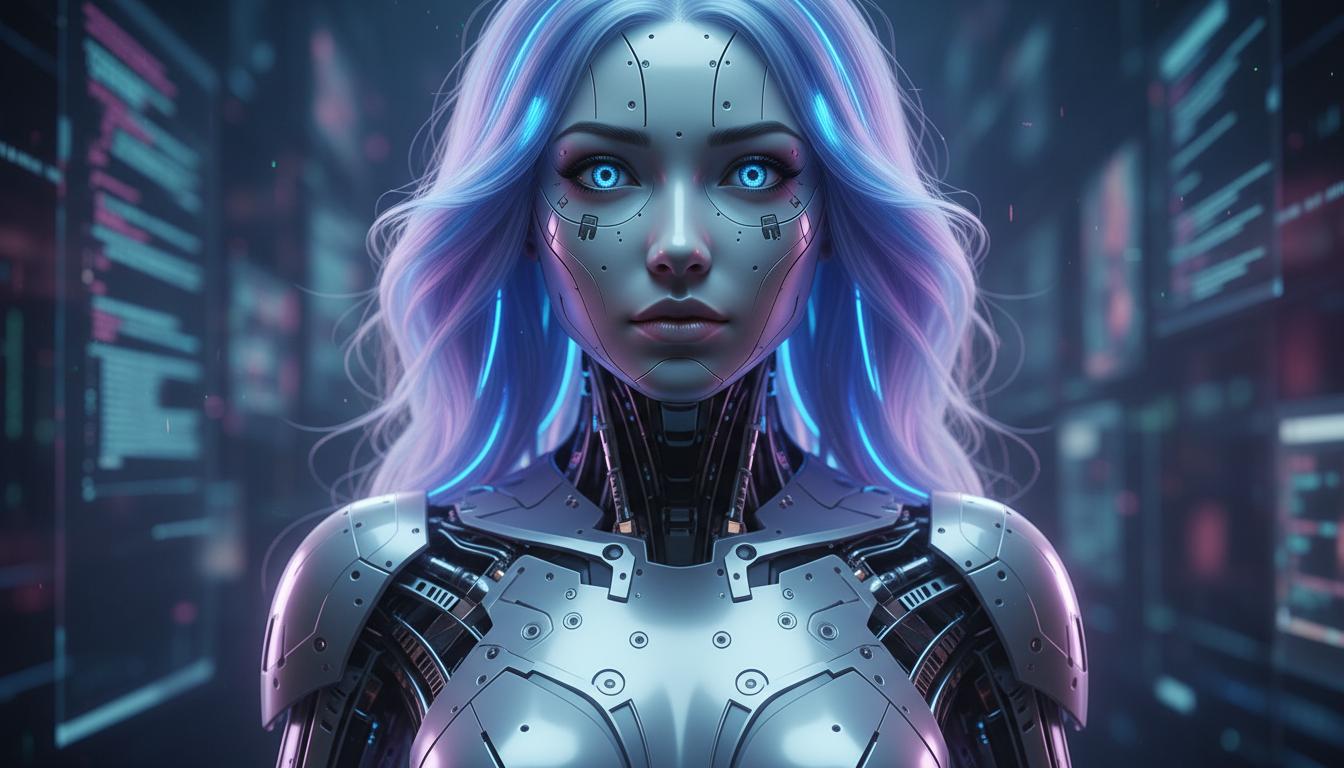 Dziewczyna bot: jak działa i do czego może służyć?