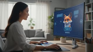 Dziewczyna chatbot online: jak działa i do czego może służyć?