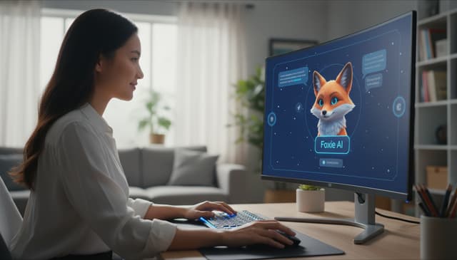 Dziewczyna chatbot online: jak działa i do czego może służyć?